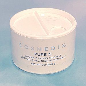 Cosmedix Pure C Mixing Crystals